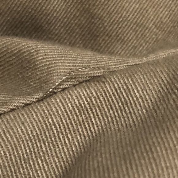 Brown Flower Jacket - Picture 4 of 4